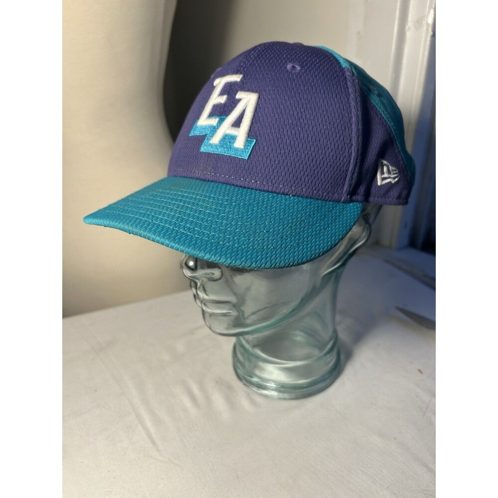2019 Little League World Series EA Europe Africa Cap Baseball Hat New Era 7.75